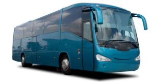 Sewa bus pariwisata jakarta