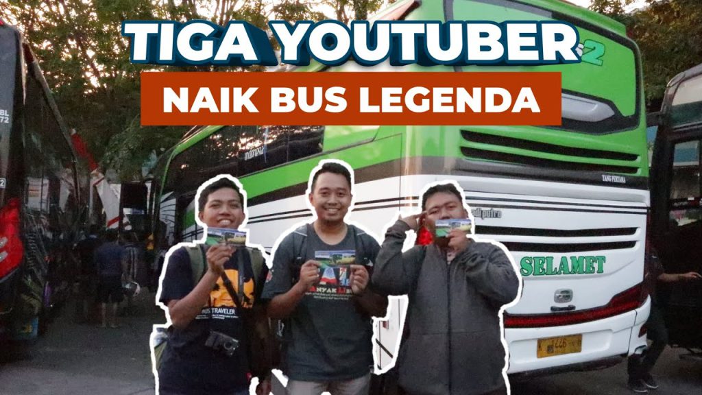7 Youtuber Asli Indonesia