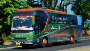 Antar Lintas Sumatra