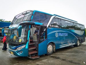 sewa bus pariwisata bogor