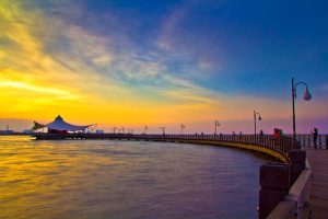 Pantai Ancol