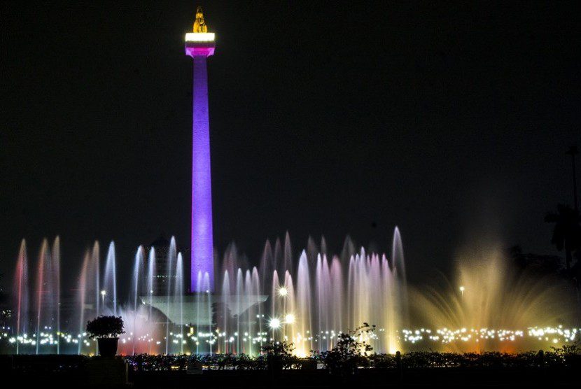 Wisata Jakarta Yang Wajib Anda Kunjungi