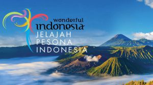 Pesona indonesia