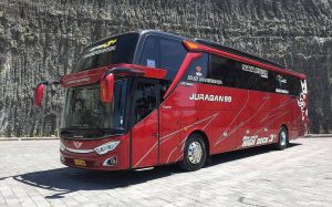 andarabus 21