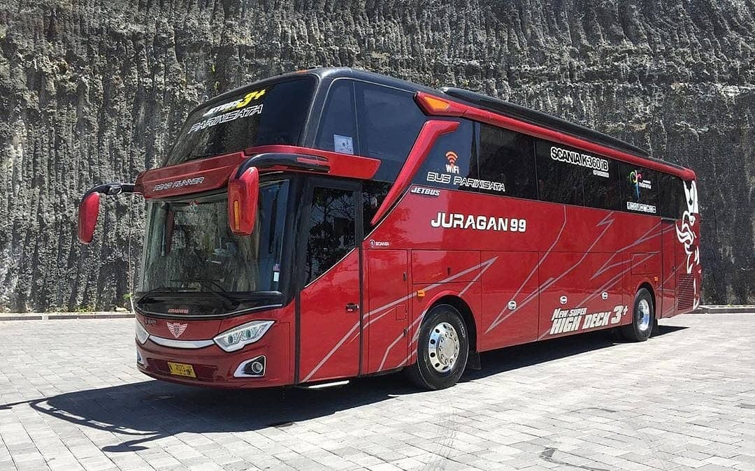andarabus 21
