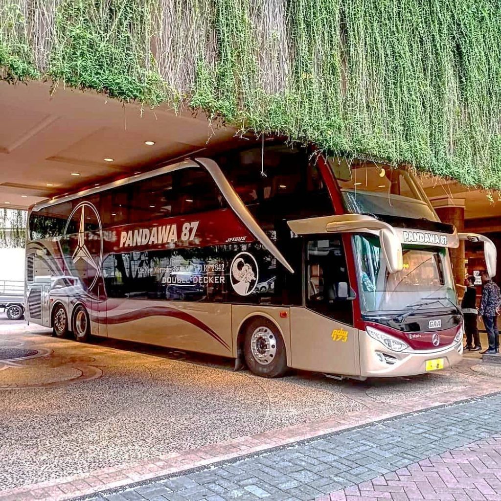 Hal yang Perlu Diperhatikan Untuk Mendapat Sewa Bus Jakarta Murah