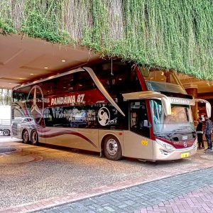 Hal yang Perlu Diperhatikan Untuk Mendapat Sewa Bus Jakarta Murah