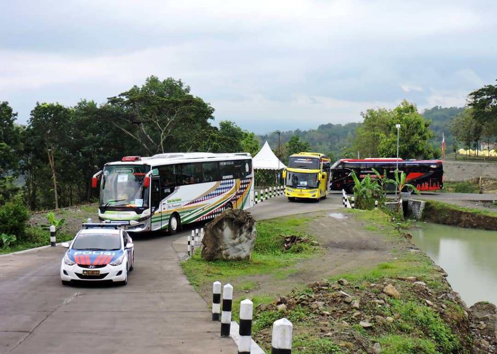 Tips Memilih Jasa Sewa Bus Terbaik Di Jakarta