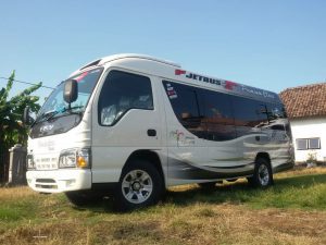 sewa elf jakarta 32