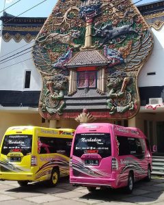 Ciri Jasa Rental Mobil Yang Profesional