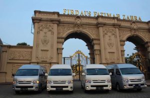 sewa hiace jakarta 16
