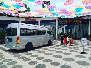 sewa hiace jakarta 17