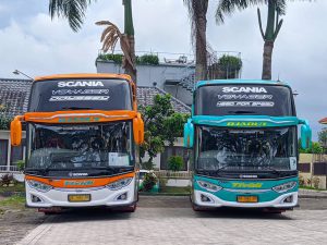 sewa bus tangerang