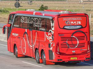 sewa bus pariwisata bogor