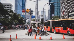 Tempat Wisata Jakarta