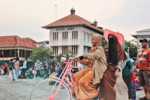 tempat wisata jakarta