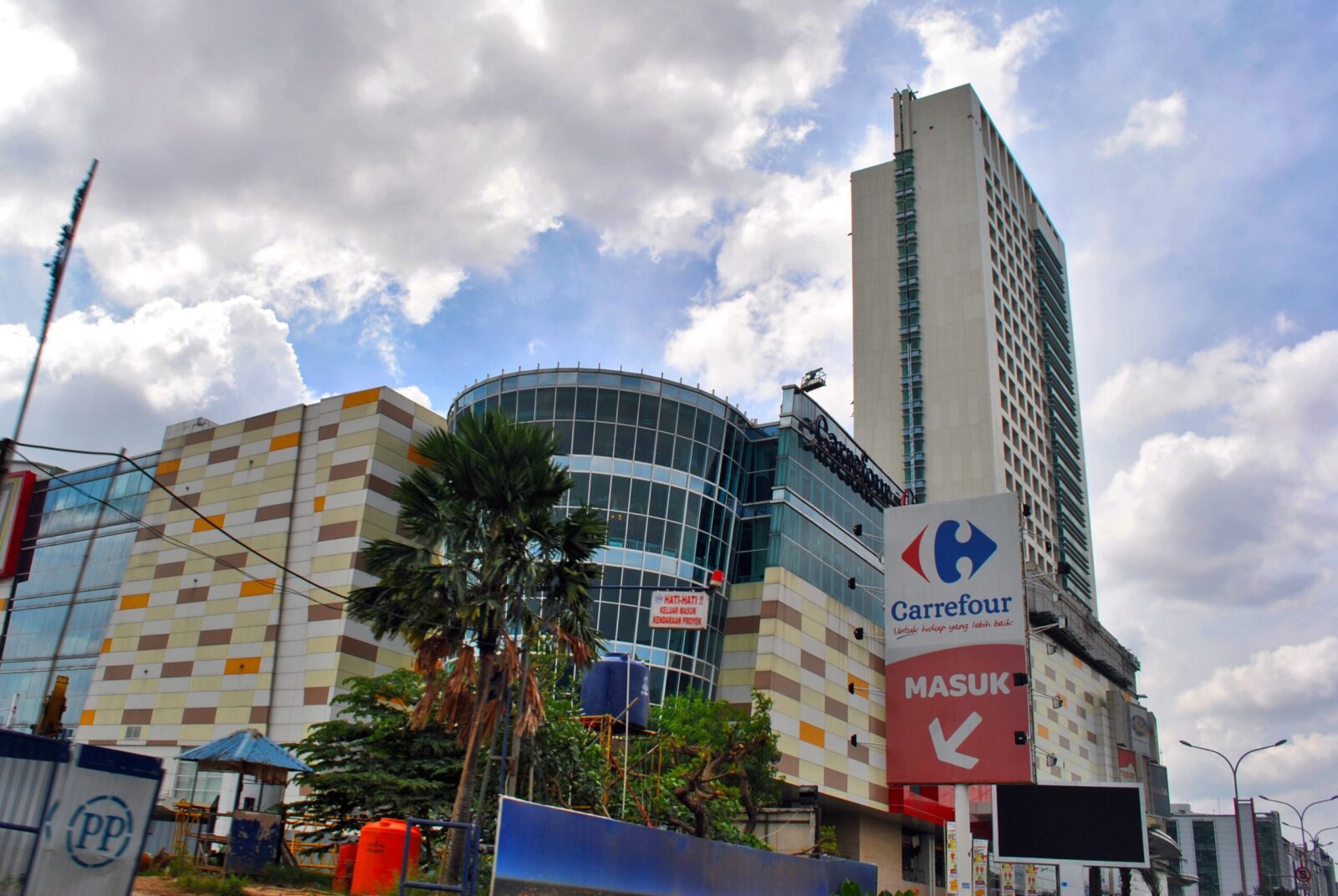 oleh oleh khas tangerang