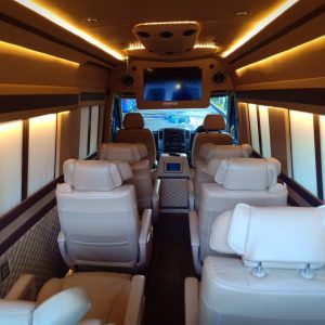 Merci sprinter b
