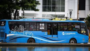 TRANSJAKARTA