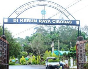 WISATA BOGOR