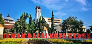wisata Depok