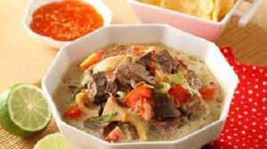 Wisaka kuliner jakarta