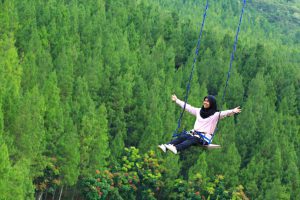 wisata lembang