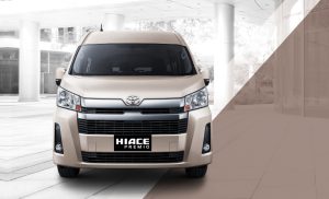 spesifikasi hiace