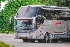 tips sewa bus murah depok