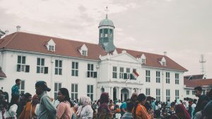 museum fatahillah