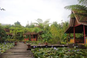 wisata jaktim