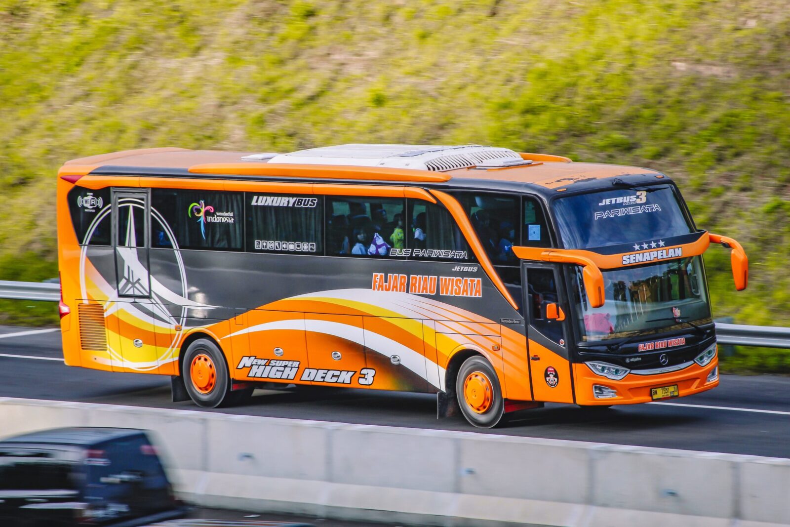 mudik lebaran