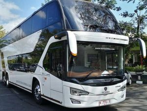 bus avante
