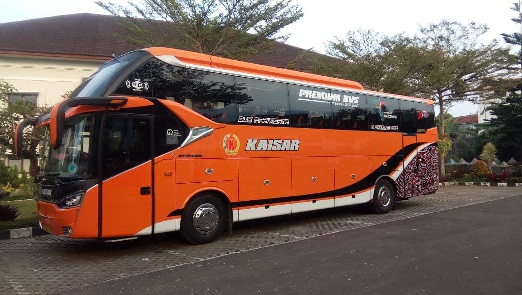 Kaisar