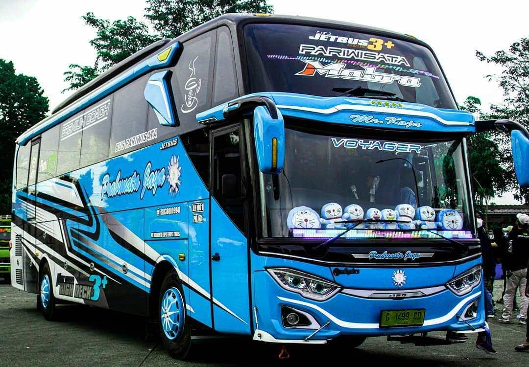 sewa bus prabunata jaya