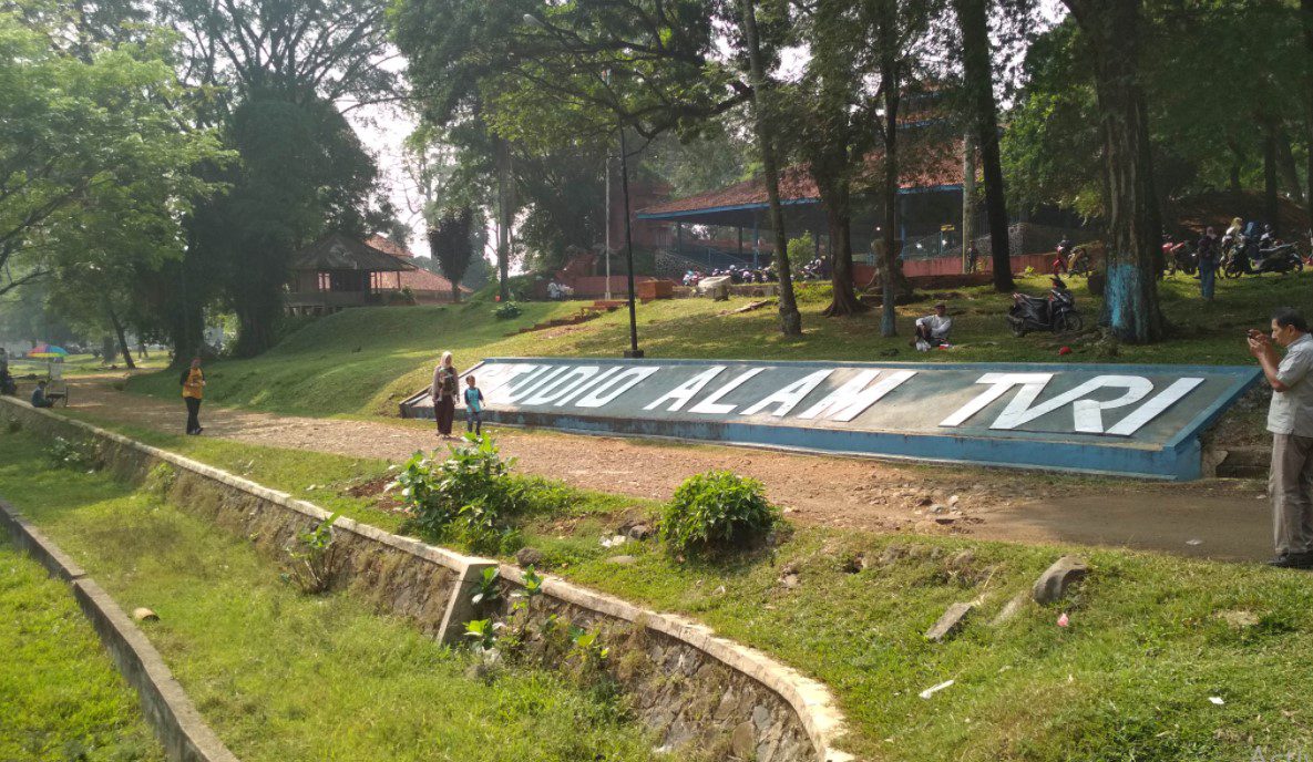 wisata depok untuk liburan
