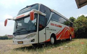 Sewa Bus Mega Citra Wisata