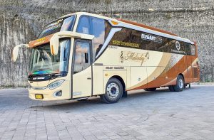 Sewa Bus Melody Transport