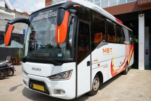 Sewa Bus Mitra Buana Trans