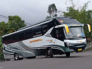 Sewa Bus Fajar Transport
