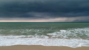 Wisata Pantai Anyer
