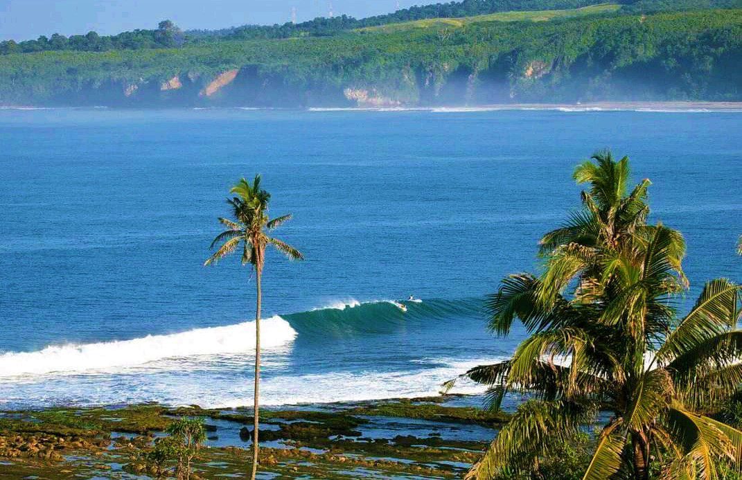 Pantai Pelabuhan Ratu