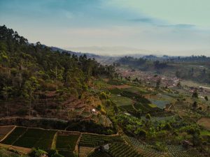 Wisata Lembang