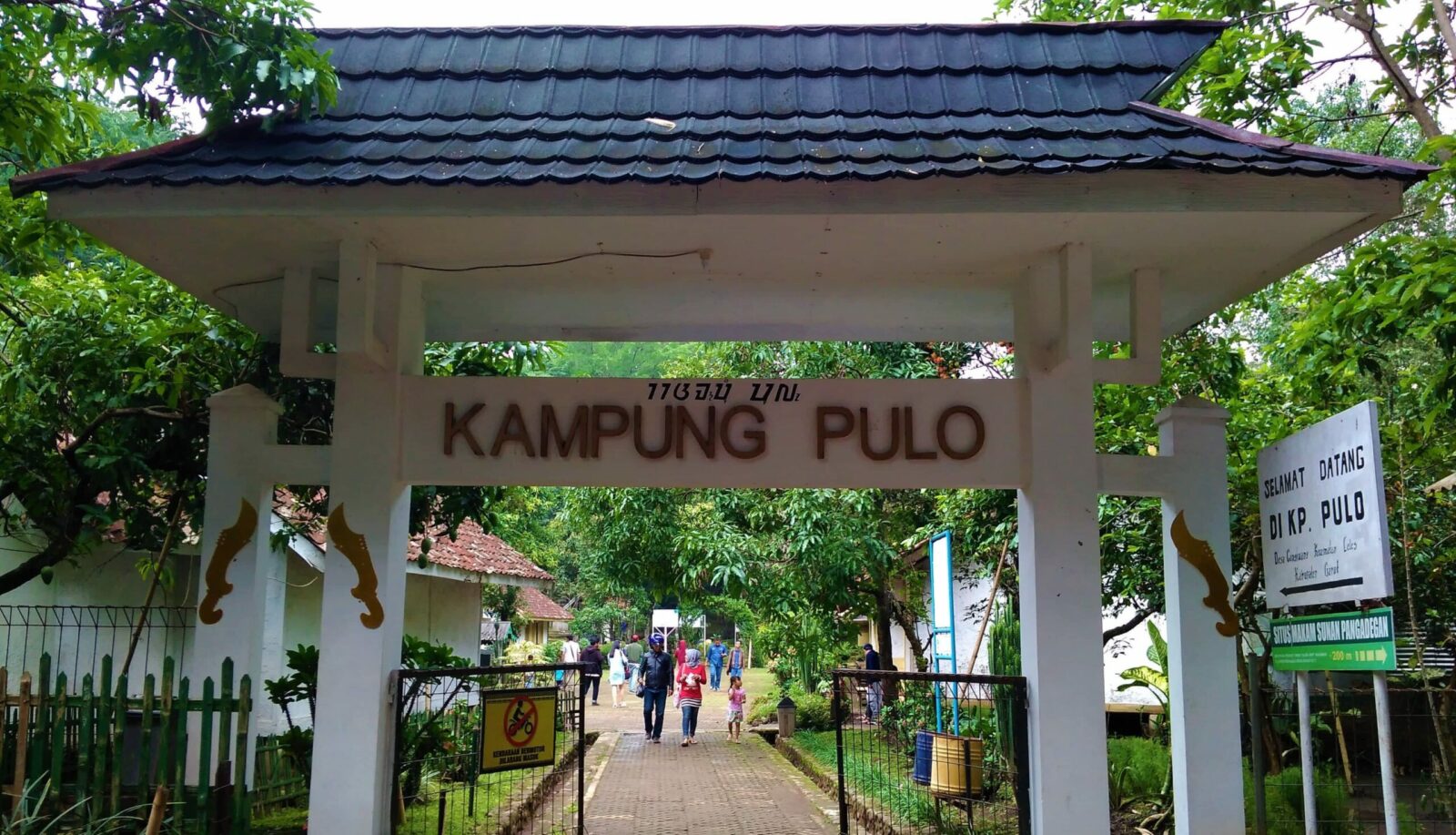 Wisata Garut
