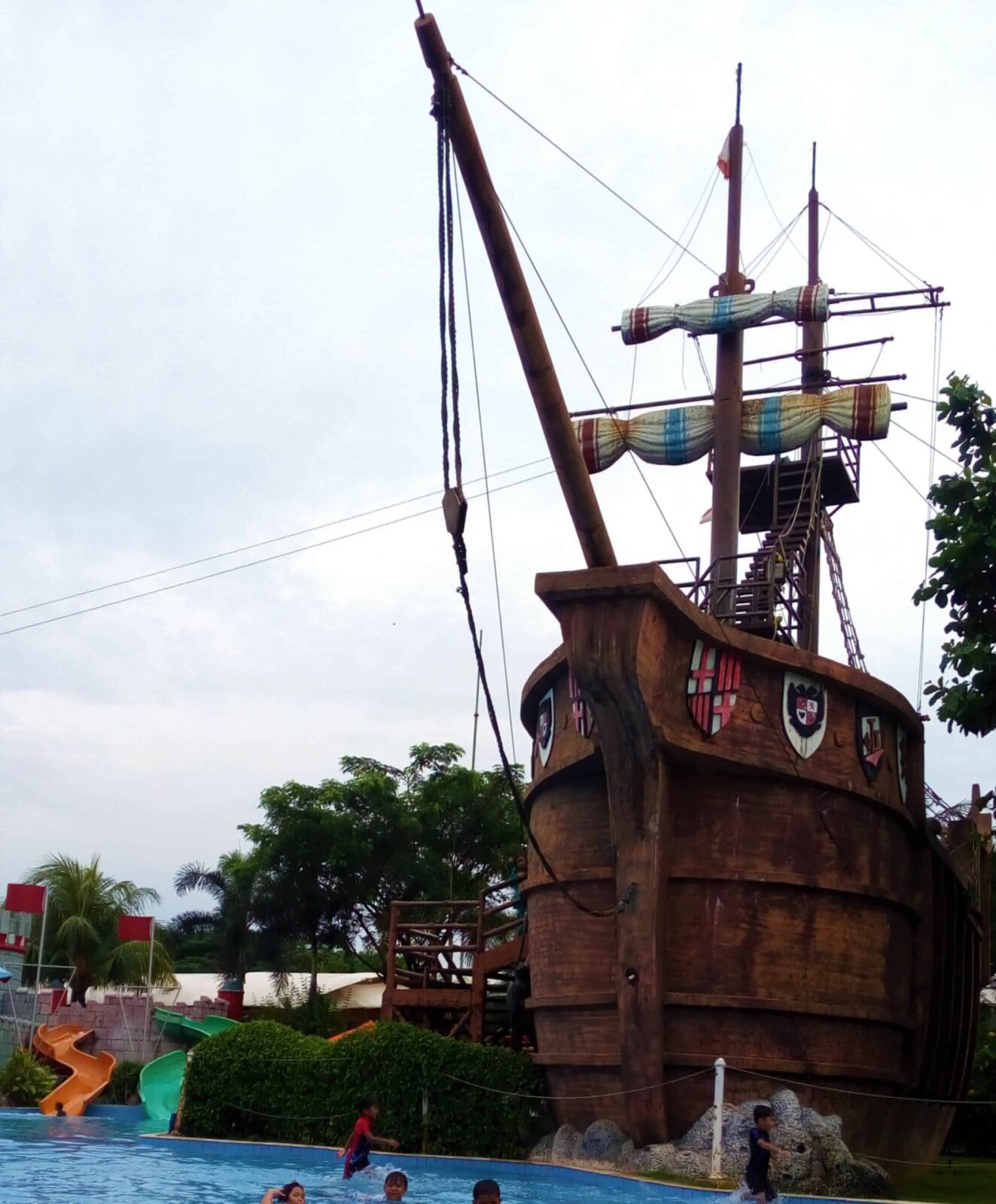 Tempat Unik Di Bekasi
