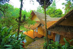 Kampung sampireun min