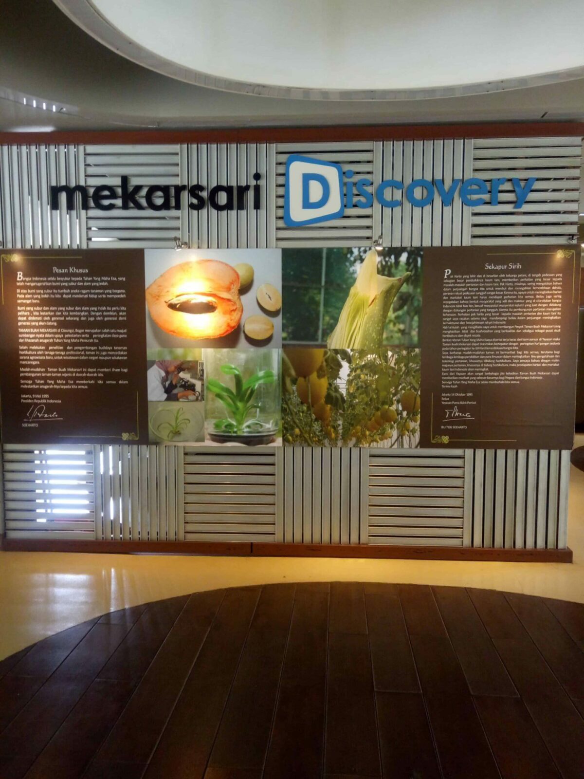 Wisata Puncak Bogor