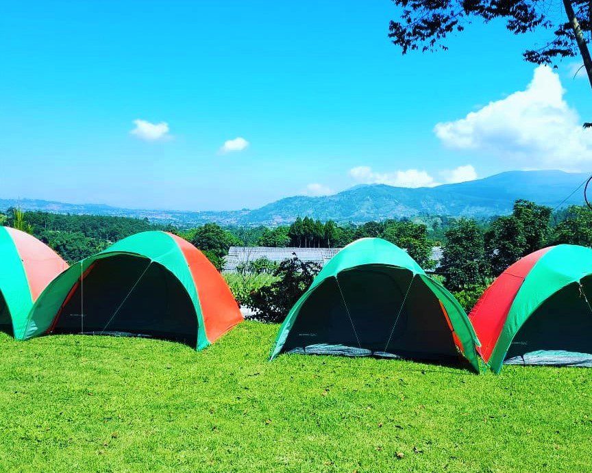 Wisata Lembang