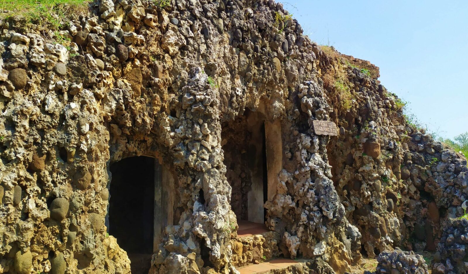 Wisata Cirebon