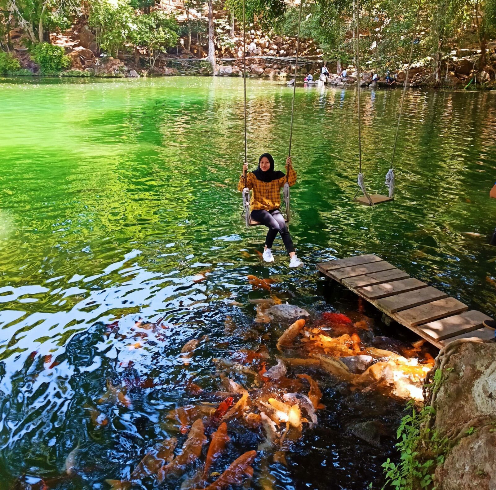 Wisata Cirebon